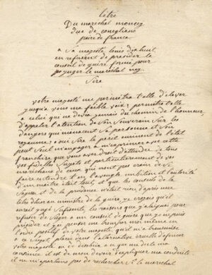 Cahier-in-4-de-28-feuillets-date-de-1816-1817-de-fabrication-artisanale-contenant