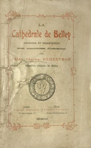 La-cathedrale-de-Belley-histoire-et-description