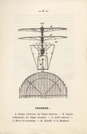 Conquete-La-de-lrsquoair.-Societe-Generale-de-Navigation-Aerienne-en-participation.-Notice
