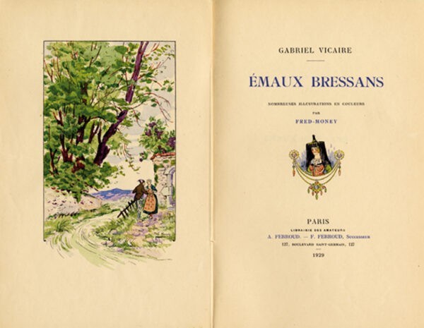 Emaux-Bressans