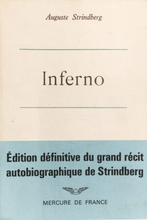 Inferno.-Introduction-de-Torsten-Eklund-notes-et-variantes-par-C.G.-Bjurstrom