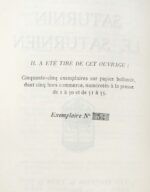 Saturnin-le-Saturnien.-Roman