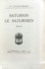 Saturnin-le-Saturnien.-Roman