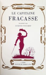 Le-Capitaine-Fracasse.-Illustre-drsquoaquarelles-originales-de-Jacques-Touchet