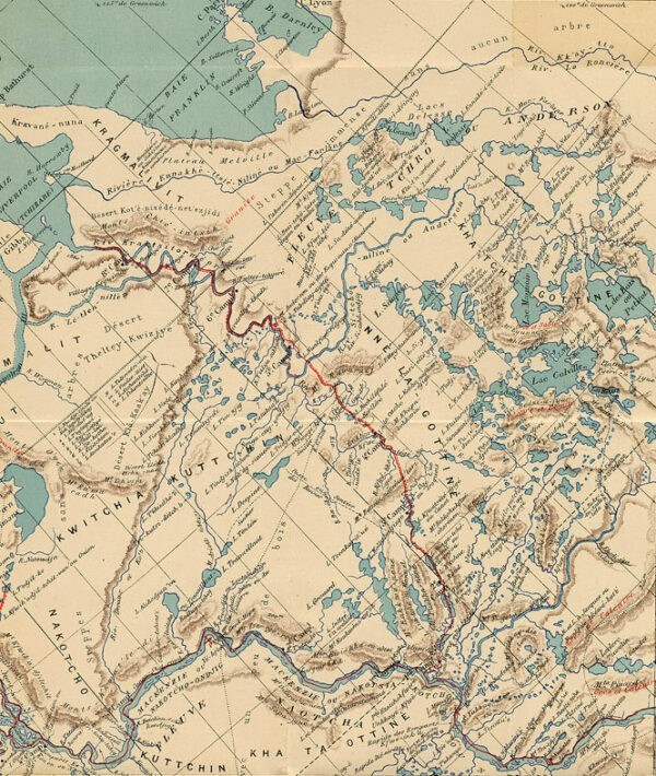 Grands-Les-Esquimaux.-Ouvrage-accompagne-drsquoune-carte-et-de-sept-gravures-drsquoapres-les-croquis-de-lrsquoauteur Grands-Les-Esquimaux.-Ouvrage-accompagne-drsquoune-carte-et-de-sept-gravures-drsquoapres-les-croquis-de-lrsquoauteur