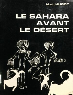 Sahara-Le-avant-le-desert