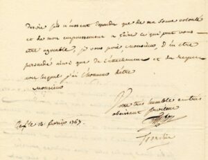 LETTRE-AUTOGRAPHE-SIGNEE