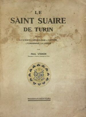 Saint-Suaire-Le-de-Turin-devant-la-science-larcheologie-lhistoire-liconographie-la-logique