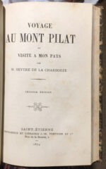 Description-du-Mont-Pilat.-Nouvelle-edition-avec-la-traduction-en-regard-par-E.-Mulsant-enrichie-de-notes-par-Alexis-Jordan-Drian-et-Mulsant