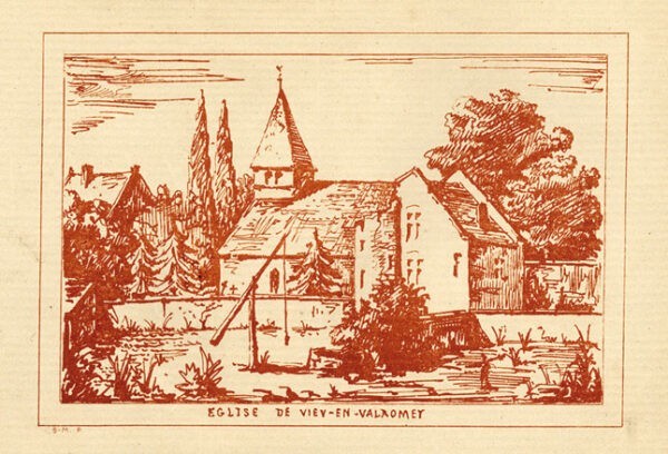 Noces-Les-drsquoor-de-M.-Agniel-cure-de-Vieu-en-Valromey-Ain Noces-Les-drsquoor-de-M.-Agniel-cure-de-Vieu-en-Valromey-Ain
