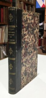 Empereur-Lrsquo-Soulouque-et-son-empire