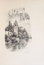 Aux-environs-de-Lyon.-Preface-de-M.-Coste-Labaume.-Edition-illustree-de-250-illustrations-de-J.-Drevet-dont-trente-deux-grandes-compositions-hors-texte-et-une-gravure-a-leau-forte