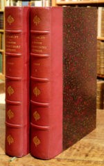 A-travers-le-continent-mysterieux.-Ouvrage-traduit-de-lrsquoanglais-avec-lrsquoautorisation-de-lrsquoauteur-par-Mme-H.-Loreau-et-contenant-9-cartes-et-150-gravures
