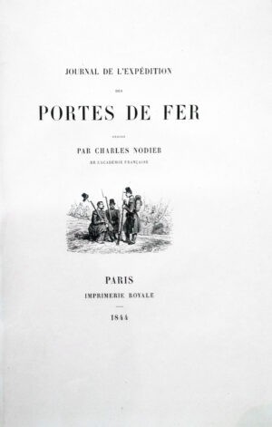 Journal-de-lrsquoExpedition-des-Portes-de-Fer