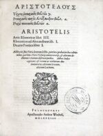 Artis-Rhetoricae-libri-III.-Rhetorices-ad-Alexandrum-lib.-I.-De-arte-Poetica-liber-I.-Addita-in-fine-Varia-locorum-lectio-partim-e-probatioribus-editionibus-partim-e-Petri-Victorii-commentariis-et-aliorum-doctorum-vivorum-observationibus8230
