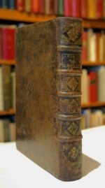 Meditations-Les-metaphysiques-de-Rene-Des-Cartes-touchant-la-premiere-philosophie.-Dedies-a-messieurs-de-Sorbone.-Nouvellement-divisees-par-articles-avec-des-Sommaires-a-coste-et-avec-des-Renvois-des-Articles-aux-Objections-et-des-Objections-aux-Responses-pour-en-faciliter-la-lecture-et-lrsquointelligence.-Par-Rene-Fede.-Troisieme-edition-revue-et-corrigee