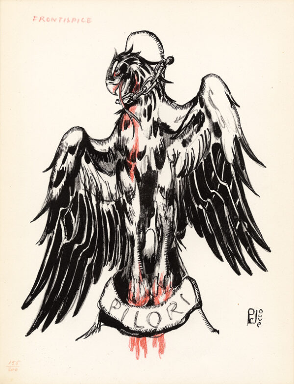 Souffrances-Les-de-la-France.-Retraite.-Restrictions.-Ravages.-Resistance.-Represailles.-Resurrection