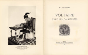 Voltaire-chez-les-Calvinistes