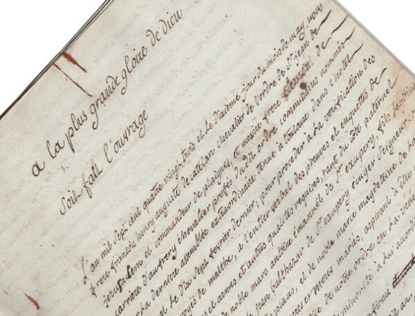 Preuves-de-noblesse-pour-lrsquoOrdre-de-Malte-datees-de-Toulouse-10-mai-1783-etablies-a-la-demande-des-Commissaires-de-lrsquoordre-de-Malte-les-chevaliers-Catelan-et-Carriere-drsquoAufrery-pour-proceder-a-la-verification-des-actes-renvoyes-de-Malte-pour-lrsquoadmission-de-Marc-Antoine-Emmanuel-de-Saint-Exupery Preuves-de-noblesse-pour-lrsquoOrdre-de-Malte-datees-de-Toulouse-10-mai-1783-etablies-a-la-demande-des-Commissaires-de-lrsquoordre-de-Malte-les-chevaliers-Catelan-et-Carriere-drsquoAufrery-pour-proceder-a-la-verification-des-actes-renvoyes-de-Malte-pour-lrsquoadmission-de-Marc-Antoine-Emmanuel-de-Saint-Exupery