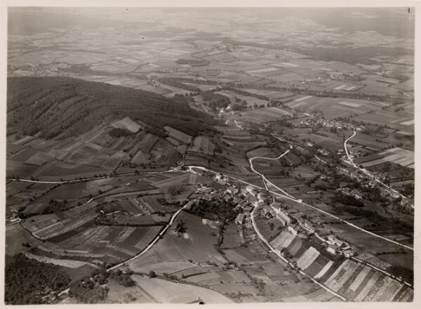 Photographie-aerienne