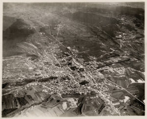 Photographie-aerienne