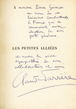 Petites-Les-Alliees.-Orne-de-cinquante-et-un-dessins-par-Albert-Andre