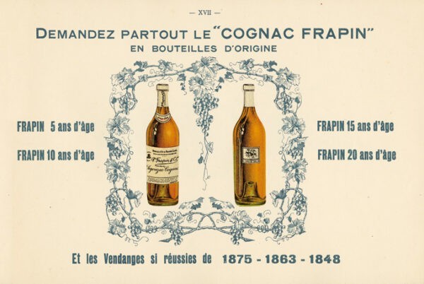 En-Grande-Champagne.-Une-visite-a-Segonzac-chez-Messieurs-P.-Frapin-et-Cie.-Un-Vignoble-modele-la-distillerie-et-les-chais-du-Premier-Cru-du-Monde.-Cliches-Frapin-et-Cie En-Grande-Champagne.-Une-visite-a-Segonzac-chez-Messieurs-P.-Frapin-et-Cie.-Un-Vignoble-modele-la-distillerie-et-les-chais-du-Premier-Cru-du-Monde.-Cliches-Frapin-et-Cie
