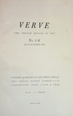 Verve.-French-review-of-Art.-Volume-II-N°5-6-july-october-1939.-La-figure-humaine