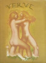 Verve.-Revue-Artistique-et-Litteraire.-Volume-II-N°5-6-july-october-1939.-La-figure-humaine