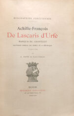 Biographies-foreziennes.-Achile-Francois-de-Lascaris-drsquoUrfe-marquis-du-Chastellet-lieutenant-general-des-armees-et-de-la-Republique-1759-1794