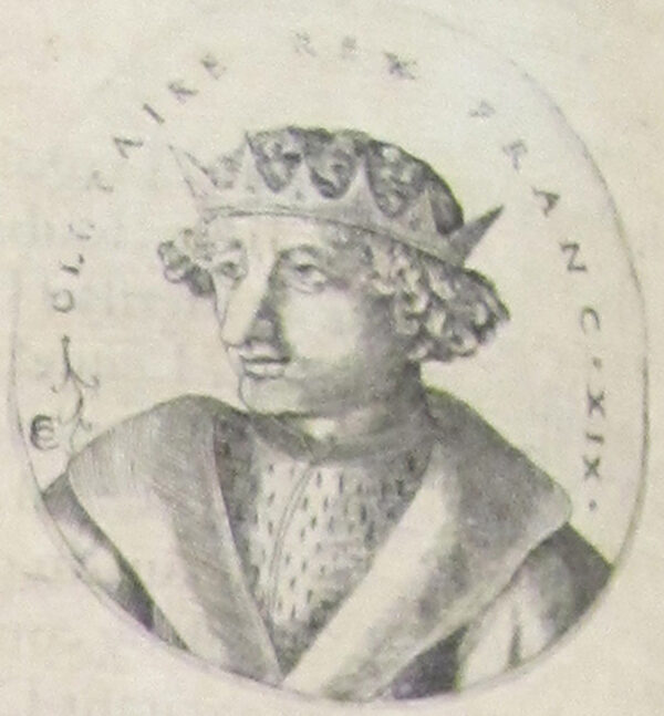 gestorum-LVIII-regum-franciae-a-Pharamondo-ad-hunc-usque-christianissimum-Franciscum-Valesium.-Epitome-des-gestes-des-cinquante-huict-roys-de-France-depuis-Pharamond-jusques-au-present-tres-Chrestien-Francoys-de-Valoys