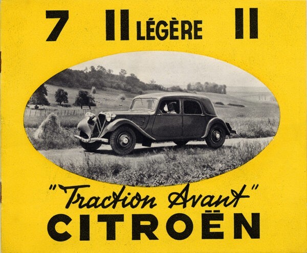 Plaquette-illustree-de-presentation-de-la-Traction-avant-7-legere Plaquette-illustree-de-presentation-de-la-Traction-avant-7-legere