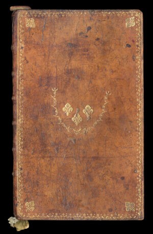 Livre-de-Chant-contenant-les-vepres-du-dimanche-et-plusieurs-Pieces-de-Chant-notees-a-lusage-de-la-Compagnie-Royale-des-Penitents-Bleus-de-la-ville-de-Limoges-sous-le-titre-du-glorieux-St-Jerome-docteur-de-lEglise.-A-Limoges-1789.-RELIE-ENSUITE-Supplementum-gradualis-Lemovicensis.-Lemovicus-Limoges-Francois-Dalesme-1783.-RELIE-ENSUITE-Supplementum-antiphonari-Lemovicensis.-Lemovicis-Franciscum-Dalesme-1783