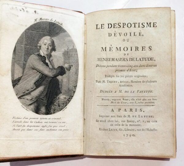 Despotisme-Le-devoile-ou-Memoires-de-Henri-Masers-de-Latude-detenu-pendant-trente-cinq-ans-dans-diverses-prisons-dEtat-rediges-sur-les-pieces-originales-par-M.-Thiery-avocat.-Dedies-a-M.-de-La-Fayette