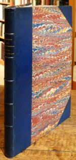 Combat-Le-de-trente-Bretons-contre-trente-Anglais-publie-drsquoapres-le-Manuscrit-de-la-Bibliotheque-du-Roi-par-G.A.-Crapelet-imprimeur.-Seconde-edition-conforme-a-la-premiere-de-1827