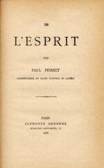 De-lEsprit