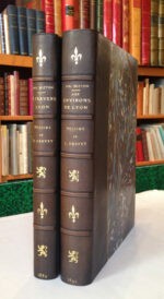 I-A-travers-Lyon.-Suivi-de-II-Aux-environs-de-Lyon.-Preface-de-M.-Coste-Labaume