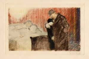 Lithographie-originale-en-couleurs