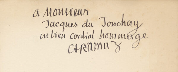 Le-Cirque.-Lithographies-de-Theodore-Strawinsky Le-Cirque.-Lithographies-de-Theodore-Strawinsky