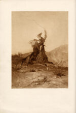 Sahara-et-Sahel.-I-8211-Un-ete-dans-le-Sahara.-II-8211-Une-annee-dans-le-Sahel.-Edition-illustree-de-douze-eaux-fortes-par-Lerat-Courtry-et-Rajon-drsquoune-heliogravure-par-le-procede-Goupil-et-de-quarante-cinq-gravures-en-relief-drsquoapres-les-tableaux-les-dessins-et-les-croquis-drsquoEugene-Fromentin