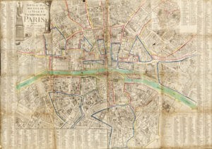 Nouveau-plan-de-la-Ville-et-Faubourgs-de-Paris-divise-en-48-sections