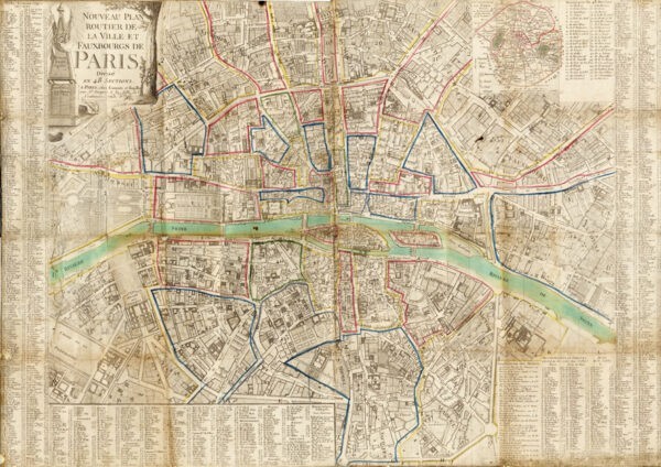 Nouveau-plan-de-la-Ville-et-Faubourgs-de-Paris-divise-en-48-sections