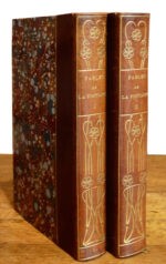 Fables-de-La-Fontaine-reimprimees-sur-lrsquoedition-de-1678-1694-et-precedees-de-recherches-sur-les-Fables-de-La-Fontaine-par-Paul-Lacroix.-Portrait-grave-a-lrsquoeau-forte-par-L.-Flameng