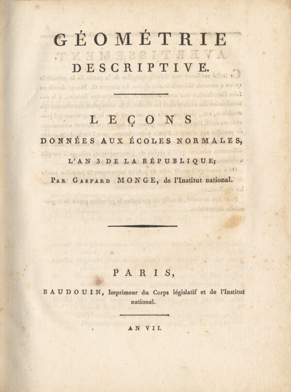Geometrie-descriptive.-Lecons-donnees-aux-Ecoles-normales-lrsquoan-3-de-la-Republique Geometrie-descriptive.-Lecons-donnees-aux-Ecoles-normales-lrsquoan-3-de-la-Republique