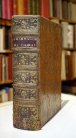 Pharmacopee-royale-galenique-et-chymique.-Nouvelle-edition-revue-corrigee-et-tres-considerablement-augmentee-par-M.-L.-M.-Le-Monnier-Louis-Guillaume-1717-1799