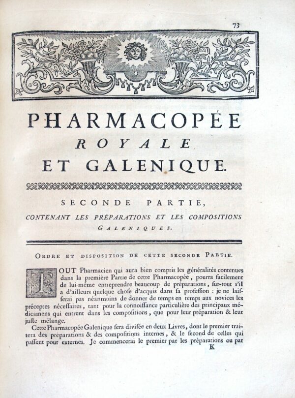 Pharmacopee-royale-galenique-et-chymique.-Nouvelle-edition-revue-corrigee-et-tres-considerablement-augmentee-par-M.-L.-M.-Le-Monnier-Louis-Guillaume-1717-1799