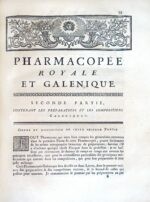 Pharmacopee-royale-galenique-et-chymique.-Nouvelle-edition-revue-corrigee-et-tres-considerablement-augmentee-par-M.-L.-M.-Le-Monnier-Louis-Guillaume-1717-1799