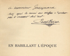 En-habillant-lrsquoepoque