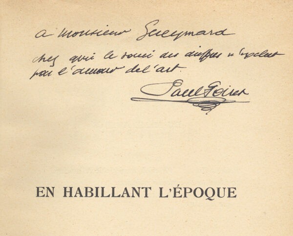 En-habillant-lrsquoepoque