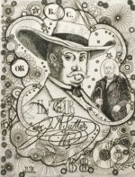 LrsquoOr.-La-merveilleuse-histoire-du-general-Johan-August-Suter.-26-eaux-fortes-originales-de-Ramondot